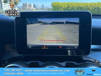 2017 Mercedes-Benz GLC GLC 300 Premium Package   - Photo 24 - Los Angeles, CA 90064