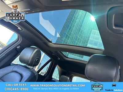 2017 Mercedes-Benz GLC GLC 300 Premium Package   - Photo 33 - Los Angeles, CA 90064