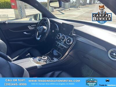 2017 Mercedes-Benz GLC GLC 300 Premium Package   - Photo 14 - Los Angeles, CA 90064