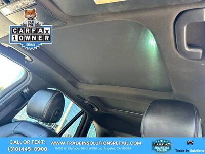 2017 Mercedes-Benz GLC GLC 300 Premium Package   - Photo 32 - Los Angeles, CA 90064