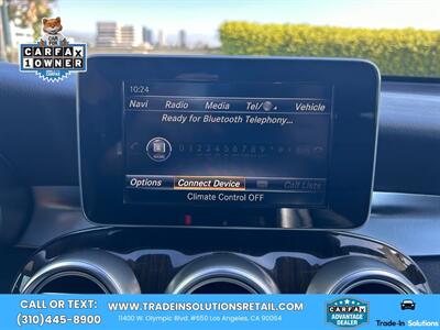 2017 Mercedes-Benz GLC GLC 300 Premium Package   - Photo 22 - Los Angeles, CA 90064