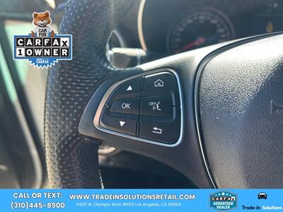 2017 Mercedes-Benz GLC GLC 300 Premium Package   - Photo 17 - Los Angeles, CA 90064