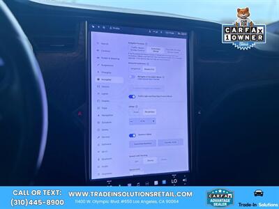 2020 Tesla Model S Long Range Plus   - Photo 21 - Los Angeles, CA 90064