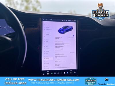 2020 Tesla Model S Long Range Plus   - Photo 20 - Los Angeles, CA 90064