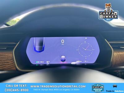 2020 Tesla Model S Long Range Plus   - Photo 22 - Los Angeles, CA 90064