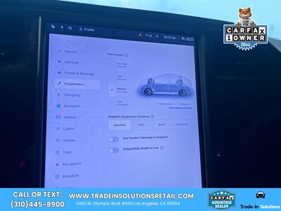 2020 Tesla Model S Long Range Plus   - Photo 23 - Los Angeles, CA 90064