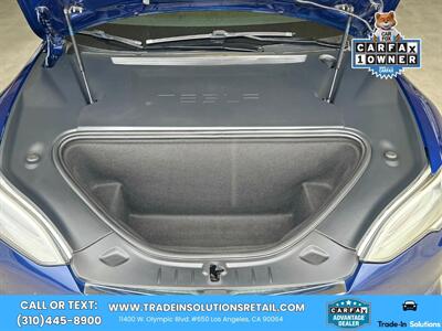 2020 Tesla Model S Long Range Plus   - Photo 24 - Los Angeles, CA 90064