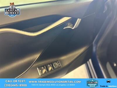 2020 Tesla Model S Long Range Plus   - Photo 15 - Los Angeles, CA 90064
