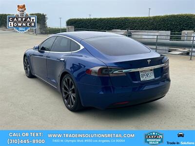 2020 Tesla Model S Long Range Plus   - Photo 3 - Los Angeles, CA 90064