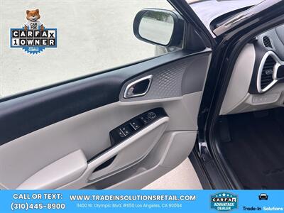 2023 Kia Soul LX - Photo 25 - Los Angeles, CA 90064