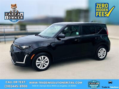 2023 Kia Soul LX - Photo 1 - Los Angeles, CA 90064