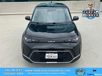 2023 Kia Soul LX - Photo 9 - Los Angeles, CA 90064