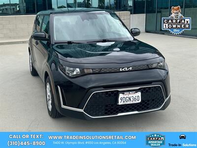 2023 Kia Soul LX - Photo 7 - Los Angeles, CA 90064