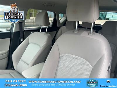 2023 Kia Soul LX - Photo 29 - Los Angeles, CA 90064