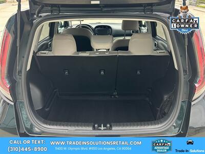 2023 Kia Soul LX - Photo 35 - Los Angeles, CA 90064