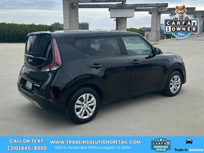 2023 Kia Soul LX - Photo 5 - Los Angeles, CA 90064