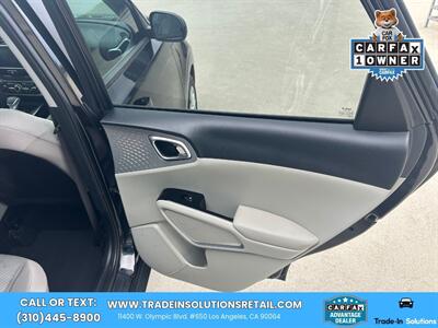 2023 Kia Soul LX - Photo 32 - Los Angeles, CA 90064