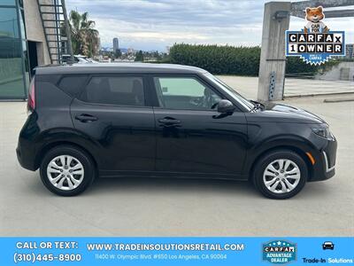 2023 Kia Soul LX - Photo 6 - Los Angeles, CA 90064