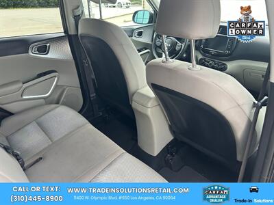 2023 Kia Soul LX - Photo 33 - Los Angeles, CA 90064