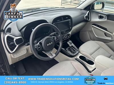 2023 Kia Soul LX - Photo 11 - Los Angeles, CA 90064