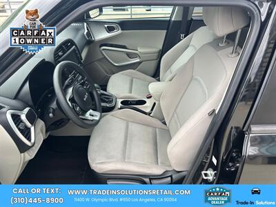 2023 Kia Soul LX - Photo 28 - Los Angeles, CA 90064