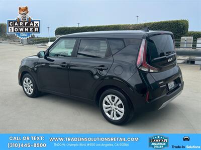 2023 Kia Soul LX - Photo 3 - Los Angeles, CA 90064