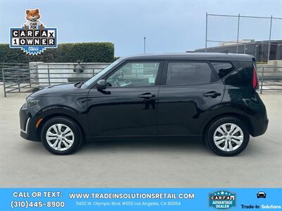 2023 Kia Soul LX - Photo 2 - Los Angeles, CA 90064