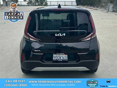2023 Kia Soul LX - Photo 4 - Los Angeles, CA 90064