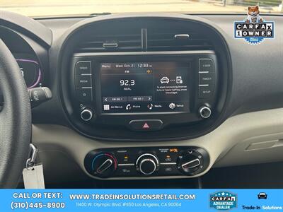 2023 Kia Soul LX - Photo 17 - Los Angeles, CA 90064