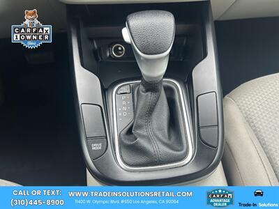 2023 Kia Soul LX - Photo 24 - Los Angeles, CA 90064