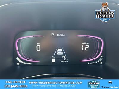 2023 Kia Soul LX - Photo 16 - Los Angeles, CA 90064
