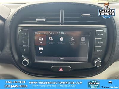2023 Kia Soul LX - Photo 19 - Los Angeles, CA 90064