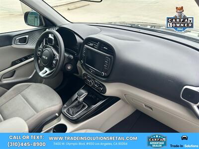 2023 Kia Soul LX - Photo 12 - Los Angeles, CA 90064
