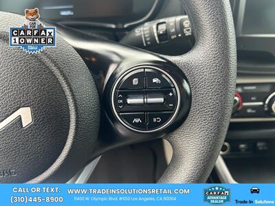 2023 Kia Soul LX - Photo 15 - Los Angeles, CA 90064