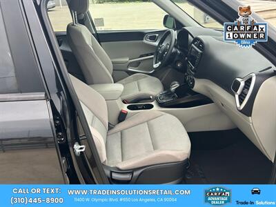 2023 Kia Soul LX - Photo 31 - Los Angeles, CA 90064