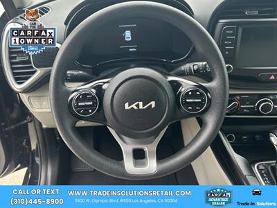 2023 Kia Soul LX - Photo 13 - Los Angeles, CA 90064