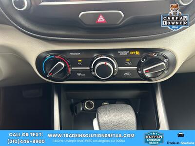 2023 Kia Soul LX - Photo 22 - Los Angeles, CA 90064