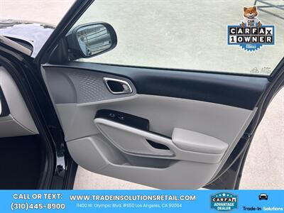 2023 Kia Soul LX - Photo 30 - Los Angeles, CA 90064