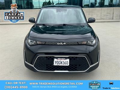 2023 Kia Soul LX - Photo 8 - Los Angeles, CA 90064