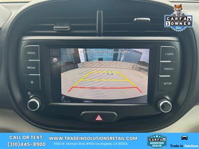 2023 Kia Soul LX - Photo 20 - Los Angeles, CA 90064