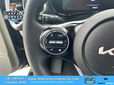 2023 Kia Soul LX - Photo 14 - Los Angeles, CA 90064
