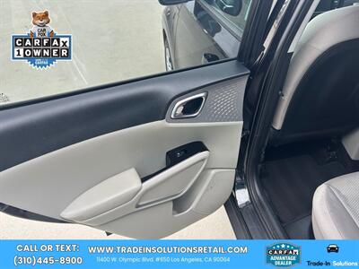 2023 Kia Soul LX - Photo 34 - Los Angeles, CA 90064