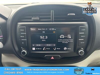 2023 Kia Soul LX - Photo 18 - Los Angeles, CA 90064