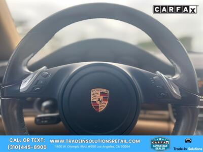 2015 Porsche Panamera S   - Photo 23 - Los Angeles, CA 90064