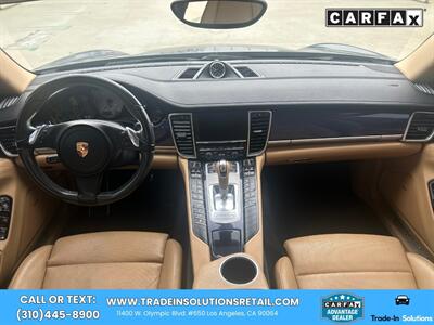 2015 Porsche Panamera S   - Photo 22 - Los Angeles, CA 90064