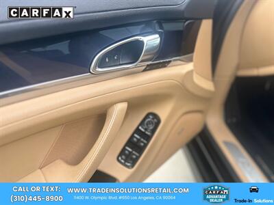 2015 Porsche Panamera S   - Photo 26 - Los Angeles, CA 90064