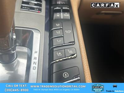 2015 Porsche Panamera S   - Photo 33 - Los Angeles, CA 90064