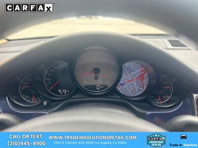 2015 Porsche Panamera S   - Photo 24 - Los Angeles, CA 90064