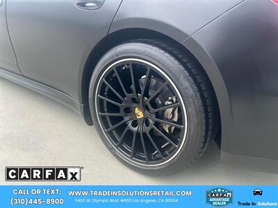 2015 Porsche Panamera S   - Photo 18 - Los Angeles, CA 90064