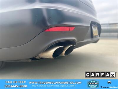 2015 Porsche Panamera S   - Photo 15 - Los Angeles, CA 90064